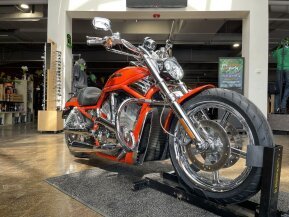 2005 Harley-Davidson V-Rod for sale 201235643