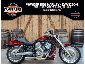 2005 Harley-Davidson V-Rod for sale 201262087