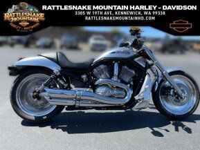 2005 Harley-Davidson V-Rod for sale 201271948