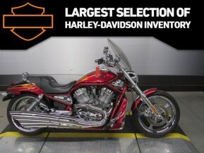 2005 Harley-Davidson V-Rod for sale 201295101