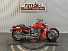 2005 Harley-Davidson V-Rod for sale 201299619