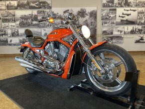 2005 Harley-Davidson V-Rod for sale 201311908