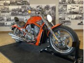 2005 Harley-Davidson V-Rod