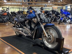 2005 Harley-Davidson V-Rod for sale 201514428
