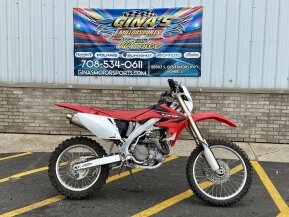 2005 Honda CRF450X for sale 201422241