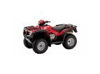 2005 Honda FourTrax Foreman 4x4 specifications