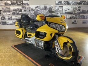 2005 Honda Gold Wing for sale 201093825