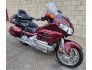2005 Honda Gold Wing for sale 201239525