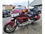 2005 Honda Gold Wing for sale 201239525