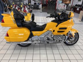 2005 Honda Gold Wing for sale 201265443