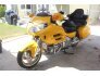 2005 Honda Gold Wing for sale 201275580