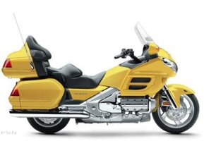 2005 Honda Gold Wing for sale 201303957