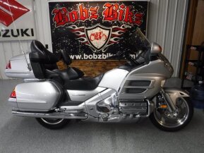 2005 Honda Gold Wing for sale 201313724