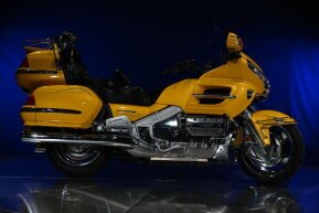 2005 Honda Gold Wing for sale 201432859
