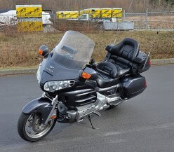 2005 Honda Gold Wing for sale 201434518