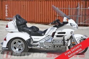 2005 Honda Gold Wing for sale 201449666