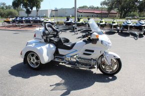 2005 Honda Gold Wing for sale 201461574