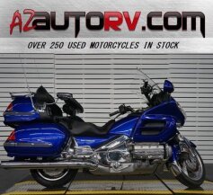 2005 Honda Gold Wing for sale 201497232