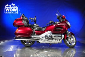 2005 Honda Gold Wing for sale 201525985