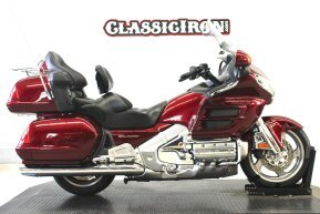 2005 Honda Gold Wing for sale 201601444