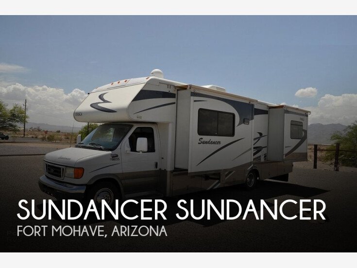Thumbnail Photo undefined for 2005 Itasca Sundancer