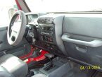 Thumbnail Photo 5 for 2005 Jeep Wrangler 4WD X for Sale by Owner