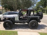 2005 Jeep Wrangler 4WD X for sale 102018972