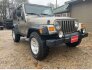 2005 Jeep Wrangler for sale 101816405