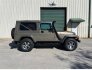 2005 Jeep Wrangler for sale 101836631