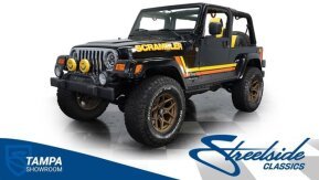 2005 Jeep Wrangler for sale 101990410