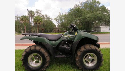 Kawasaki Brute Force 650 Motorcycles For Sale Motorcycles On
