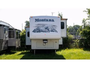 2005 Keystone Montana for sale 300352315