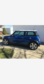 Mini Cooper Classics For Sale Classics On Autotrader