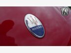 Thumbnail Photo 8 for 2005 Maserati Coupe
