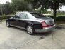 2005 Maybach 57 for sale 101790905