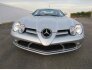 2005 Mercedes-Benz SLR for sale 101801579