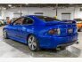 2005 Pontiac GTO for sale 101819611