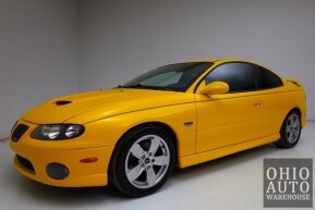 2005 Pontiac GTO for sale 102019952