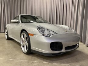 2005 Porsche 911 for sale 101773727