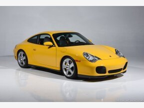 2005 Porsche 911 Carrera 4S for sale 101794283
