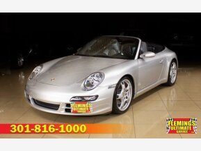 2005 Porsche 911 for sale 101821776