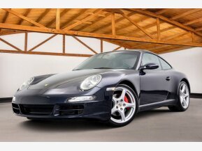 2005 Porsche 911 for sale 101821783
