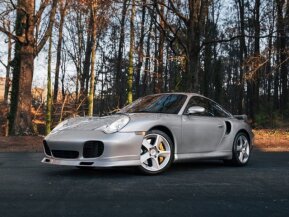 2005 Porsche 911 Turbo S for sale 101976022