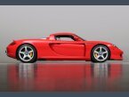 Thumbnail Photo undefined for 2005 Porsche Carrera GT