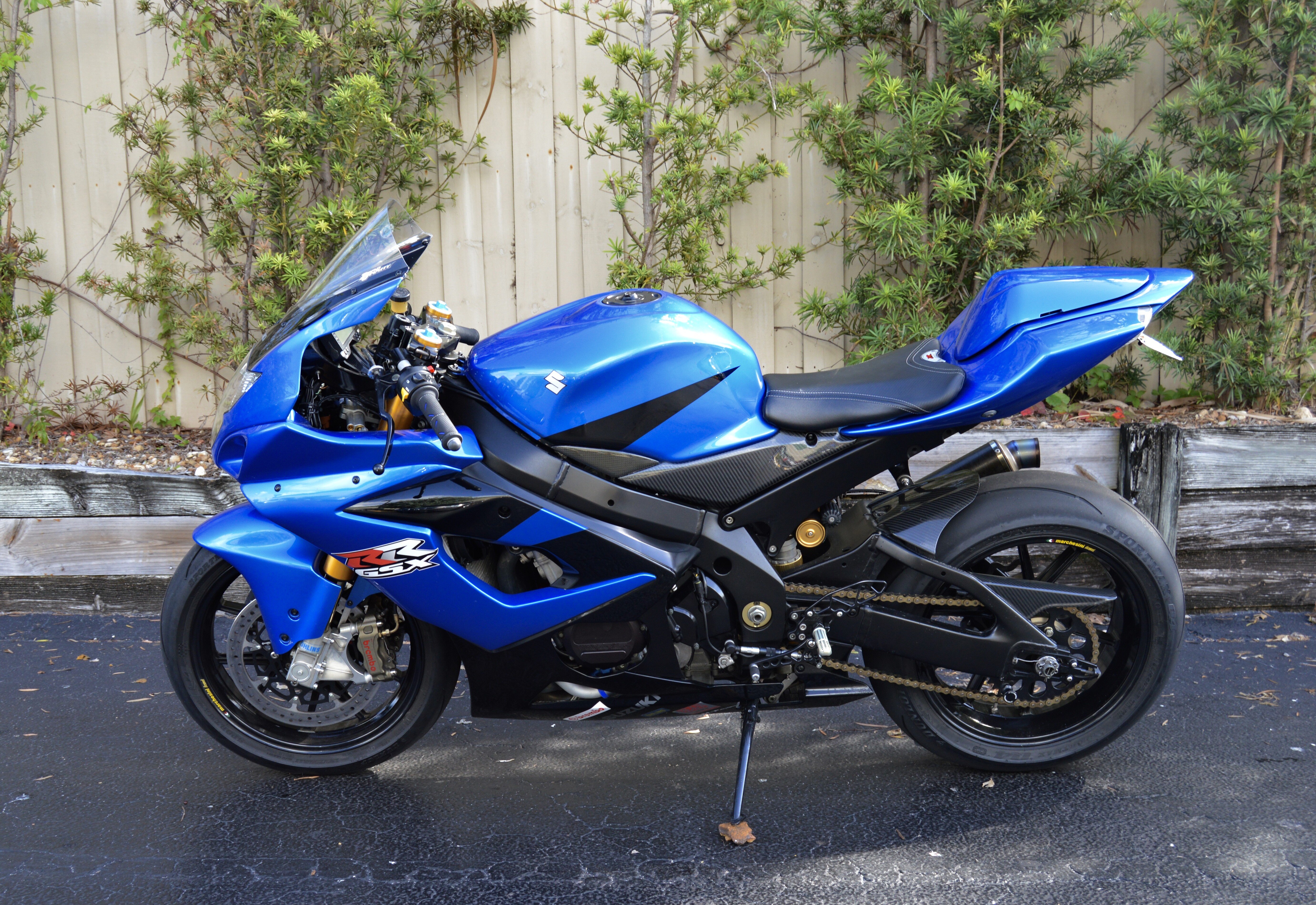 2008 gsxr1000 for sale near me