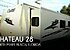 2005 Thor Chateau for sale 300183793