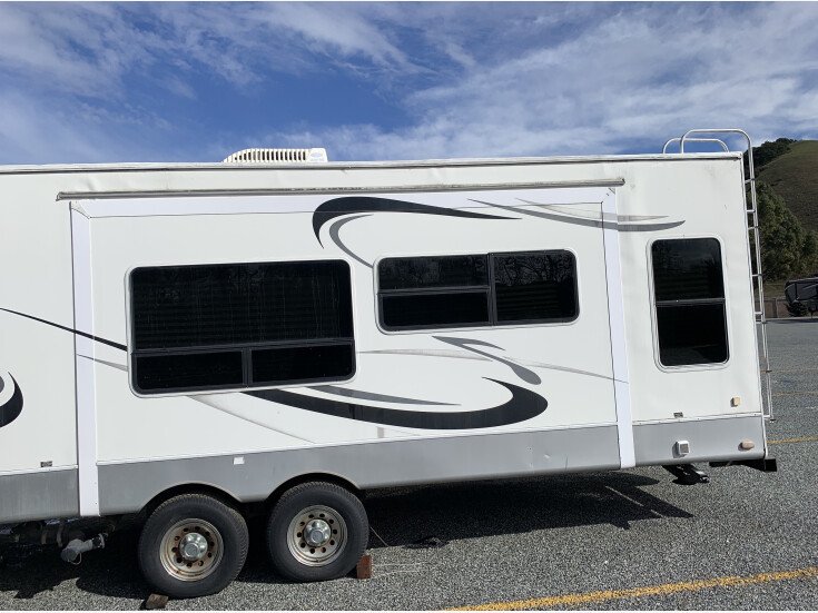 2005 Thor Jazz for sale near Fremont, California 94538 - RVs on Autotrader 2005 Jazz By Thor Travel Trailer