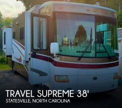 2005 Travel Supreme 38 for sale 300525645
