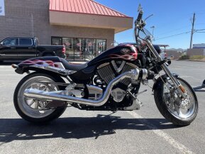 2005 Victory Hammer for sale 201190268