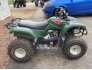 2005 Yamaha Grizzly 80 for sale 201263170